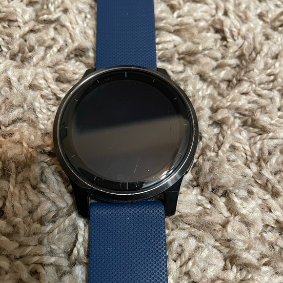 Garmin vivoactive 4.  Great condition. - Picture 2 of 4